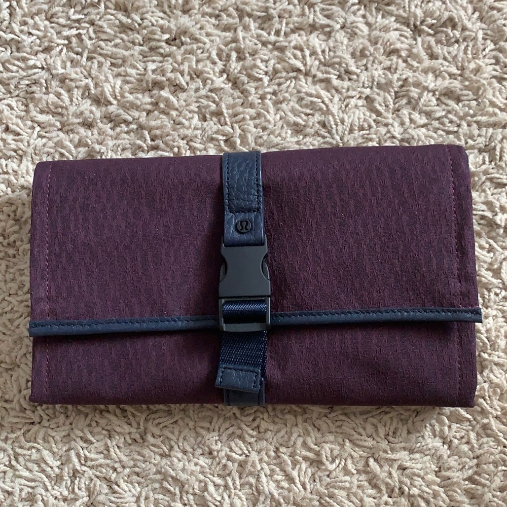 Brand New Lululemon Wallet